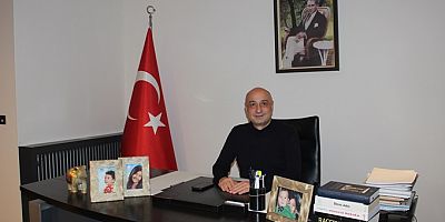 İYİ Partili Başkan adayı Ali Coşkun'dan Ataşehirlilere mektup var