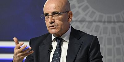 Hazine ve Maliye Bakanı Mehmet Şimşek kamu tasarruf önlemlerini açıkladı